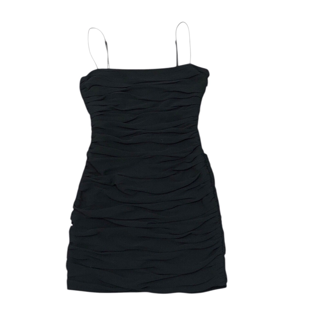 Cinq A Sept Vance Dress Size 4 Black